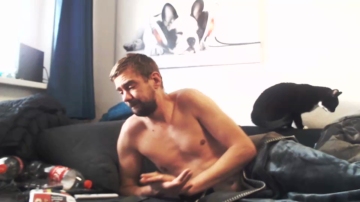Sachazatii  03-12-2021 Recorded Video Nude